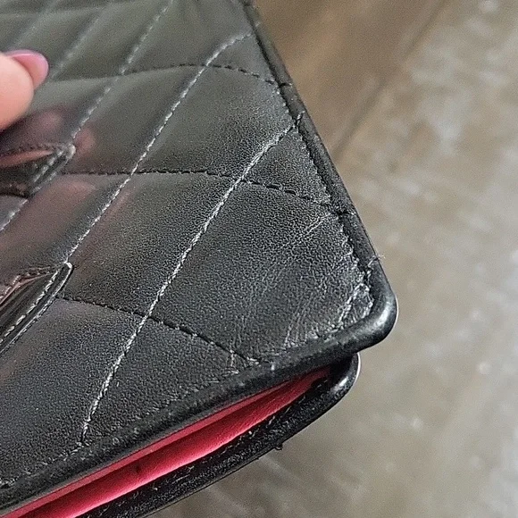 Chanel cambon wallet - Picture 17 of 17